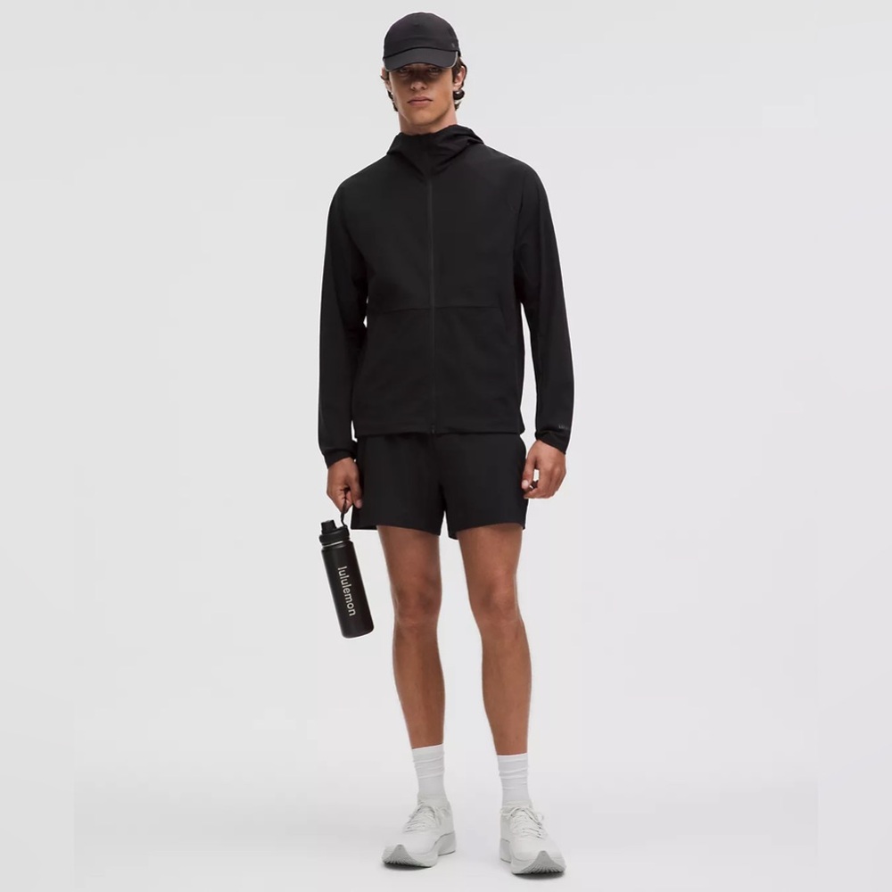 Lululemon Pace Breaker Jacket - Picture 2 of 10